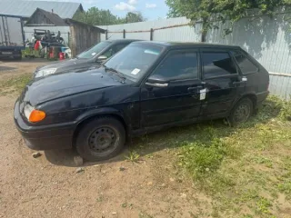 Lada 211440-26, 2012 год выпуска, без госномера, VIN: X7Y211440D0017905, номер кузова: X7Y211440D0017905, цвет кузова: сине-черный, рабочий объем: 1596 см³, мощность: 65.5 кВт/89.08 л.с., тип транспортного средства: легковой комби (хэтчбек). Ключи в наличии (уведомление №240 от 11.07.2025)…