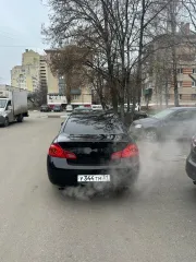 Infiniti G37 2010 года, VIN JN1BCNV36U0700195