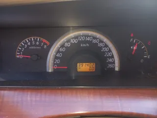 Nissan Teana 2007 года выпуска, VIN JN1BAUJ31U0302358.