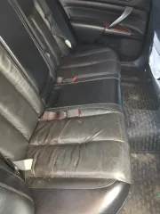 Nissan Teana 2008 года выпуска, модель Teana 2.5 Premium, VIN JN1BBUJ32U0002178.