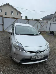 Toyota Prius 2014 автомобиль марки Toyota модель Prius 2014 г.в. номер кузова ZVW35-3065720. Ознакомление с документами на продаваемое имущество и с реализуемым имуществом производится по адресу нахождения имущества по предварительному письменному запросу по электронной почте 669906@bk.ru…