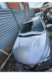 Changan Alsvin 2023 года, 101 л.с., пробег 100 000 км. VIN: LS5A2ASE1PD929787, гос. номер: Т898УЕ193.