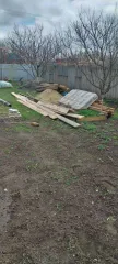 Земельный участок 633 кв.м. Ростовская область - Недвижимое имущество: земельный участок, общей площадью 633 кв.м., кадастровый номер 61:06:0020103:521, категория земель - Земельный участок, разрешенное использование – Личное подсобное хозяйство, расположенного по адресу: Ростовская область, р-н…