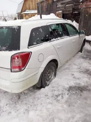 Opel Astra 2012, 85 л.с., 250000 км, АКПП. Модель: OPEL ASTRA STATION WAGON. Год выпуска: 2012г. Идентификационный номер (VIN) XWF0AHL35C0014395. Категория: В. Модель, № двигателя № Z18XER20RZ8947. Шасси (рама) отсутствует. Кузов (кабина, прицеп) XWF0AHL35C0014395. Не исправен ДВС, фактически не…