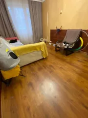 Квартира, назначение: жилое, кадастровый номер: 77:05:0005007:3438, площадь 55,5 кв.м, этаж № 4
Адрес: Москва, вн. тер. г. муниципальный округ Царицыно, Пролетарский пр., д. 16, корп. 2, кв. 35
Обременение: залог в пользу КБ «ИНВЕСТРАСТБАНК» (АО), запрещение регистрации в соответствии с выпиской…