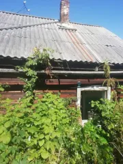 1/5 доля дома и 1/5 доля земельного участка в Томской области. Еще 1/5 доля дома и 1/5 доля земельного участка в Томской области. Еще 1/5 жилого здания кадастровый номер 70:12:0202001:711, площадью 30,4 кв.м., расположенного по адресу: Томская область, Первомайский район, село Комсомольск, улица…