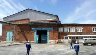 Имущество в составе Серовского рудника. Ознакомление с характеристиками и документацией осуществляется по предварительной записи по телефону 89267219739 или электронной почте a7626407.2017@gmail.com.
