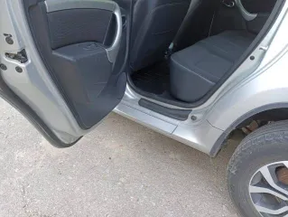 Nissan Terrano 2015 года выпуска, VIN Z8NHSNDJA54305540.