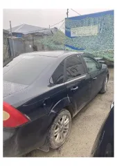 Ford Focus 2010 года, 106,6 лс, 284521 км, транспортное средство: ФОРД ФОКУС, идентификационный номер (VIN номер): X9FHXXEEDHAS72432, год изготовления: 2010, гос.номер E645НО122