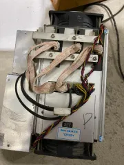 Микросхемы ENC28J60, блоки Innosilicon T2T HF+32T, 418 шт. Микросхемы, электронные блоки (годный остаток) микросхемы с разъемом новые с маркировкой ENC28J60 NANO HW-224 на базе микрочипа HR911105A в одной картонной коробке, часть места на деревянном палете, 100 шт. (47-005073-2) электронные блоки…