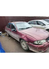Daewoo Nexia 2012 года, бордовый, 80 л.с., пробег 200000 км. VIN: XWB3L32EDCA255988, ПТС: 39TX025278, госномер: H464CH716.