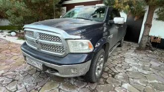 Dodge Ram 1500 2013 года выпуска, VIN: 1C6RR7NT0DS527871. Ознакомиться с имуществом и документацией можно по месту его нахождения: Самарская область, село Красный Яр, по предварительному согласованию по телефону: +9879834751, Дмитрий.