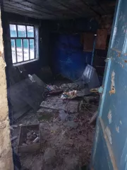 Жилое здание, площадь: 38,5 кв.м., кадастровый номер: 64:38:040501:939 и земельный участок, площадь: 410 кв.м., категория земель: Земли сельскохозяйственного назначения, разрешенное использование: Для ведения садоводства, кадастровый номер: 64:38:040501:381, адрес: Саратовская обл., Энгельсский…