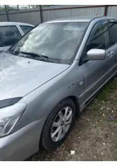Mitsubishi Lancer 1.6 2006 Легковой автомобиль марки: MITSUBISHI модель: Lancer 1.6, год выпуска: 2006 г., идентификационный номер (VIN): JMBSNCS3A6U014541 С лотом №1 можно ознакомиться по месту его нахождения: Воронежская обл., ул. Любы Шевцовой, д. 30 А, к. 2, предварительно согласовав время с…