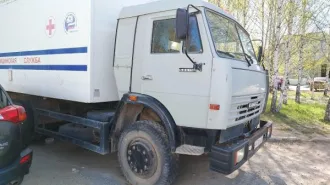 КАМАZ 53215-15 автофургон, 2006, VIN: X8958940160CL8074, модель: 589401-0000010, тип: автофургон, год изготовления: 2006, модель двигателя: 740.31-240 62364664, шасси (рама): XTC53215R62280171, кузов (кабина, прицеп): 1987497, цвет светло-дымчатый, тип двигателя: дизель, госномер: Р978ВВ59, ПТС 71…