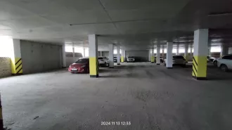 Нежилое помещение - 3 280 кв. м, 2 этаж, кадастровый номер 63:01:0708002:4570
Адрес: Самарская обл., г. о. Самара, вн. р-н Промышленный, г. Самара, ул. Губанова, д. 9, пом. н2
Ведется работа по освобождению от имущества третьих лиц