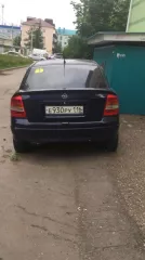 Opel Astra 1.6,
год выпуска: 1999, 
марка Опель модель Астра 1.6
Цвет синий
Тип ТС Легковые автомобили прочие
Объем двигателя 1598.0
Номер двигателя 962732B
Мощность двигателя 75.0лс.
Категория В
VIN номер W0L0TGF48X6151057
Номер кузова W0L0TGF48X6151057
Серия и номер ПТС 39ТН117696
Кем…