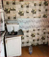 1/4 доля квартиры 36 кв.м. и 1/4 доля земельного участка 500 кв.м. Костромская обл. 1/4 доля в праве на Жилое помещение, площадь: 36кв.м., кадастровый номер: 44:15:092505:153 и 1/4 доля в праве на земельный участок, площадь: 500кв.м., кадастровый номер: 44:15:092505:9