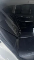 SUBARU LEVORG 2017, модель LEVORG, год изготовления 2017; номер кузова VMG-0223 87; цвет кузова серо-коричневый; мощность двигателя 220,6 кВт. Машина в идеальном техническом состоянии. Комплектация GT-S, есть все кроме люка. Леворг 2 л. 300 лс.