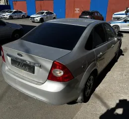 Ford Focus 2009, высвобождаемое движимое военное имущество (автотранспортное средство). Перечень и характеристика имущества указаны в Приложении №1 к информационному сообщению. Пробег: 500348. Вид транспорта: легковой седан. Объем двигателя: 1596. Год выпуска: 2009. Мощность двигателя: 99,96…