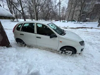 Lada Kalina 2013, 87 лс. Транспортное средство: LADA KALINA, идентификационный номер (VIN): XTA219210D0025285, год выпуска: 2013, гос.номер Т313МО163