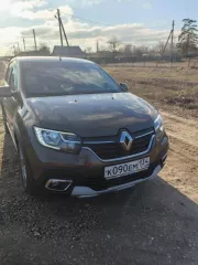 Автомобиль марки RENAULT модель Logan 2020 г.в. VIN номер X7L4SRLVG66300042. Имущество находится в залоге у ПАО  Совкомбанк . Пробег уточнять при осмотре.