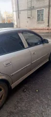 Opel Astra 1998 года, 1.6 16V, пробег 374663 км, VIN: W0L0TGF48W2201585.