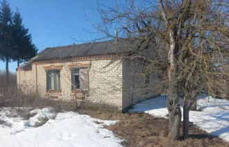 Нежилое помещение 40,4 кв.м, Орловская область помещение, назначение: нежилое, общая площадь 40,4 кв.м., номер, тип этажа, на котором расположено помещение: Этаж №01, адрес объекта: Российская Федерация, Орловская область, м. р-н Болховский, с.п. Багриновское, д. Пальчикова, ул. Луговая, д.4, кв.2…