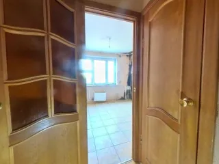 Жилое помещение по адресу: г. Москва, ул. Плеханова, д. 29, к. 1, кв. 139 общей площадью 92,4 кв.м, кадастровый номер: 77:03:0006003:2033. Вид жилого помещения: Жилое Общая площадь: 92.4