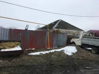 Жилое помещение площадью 93,2 кв.м., кадастровый номер 26:29:130403:319, расположено по адресу: Ставропольский край, Предгорный район, с. Этока, ул. Терешковой, д.65. Расположено на земельном участке площадью 707 кв.м., кадастровый номер 26:29:130403:199. Стоимость определена финансовым управляющим…