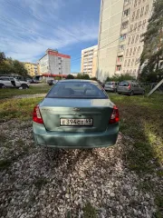 Chevrolet Lacetti 2008 автомобиль марки CHEVROLET модель ЛАЦЕТТИ 2008 г.в. VIN-номер KL1NF197J8K935155, с имуществом можно ознакомиться, предварительно связавшись по эл. почте zudova.julie@yandex.ru