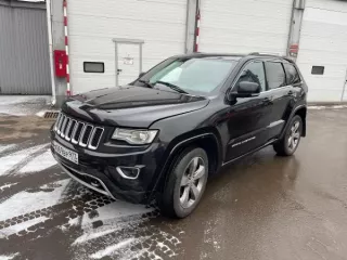 Продажа транспортного средства Легковые автомобили Jeep Grand Cherokee, (VIN) – 1C4RJFCG0EC250568 Продажа транспортного средства Легковые автомобили Jeep Grand Cherokee, (VIN) – 1C4RJFCG0EC250568 
Марка: JEEP 
Модель: GRAND CHEROKEE OVER 
Привод: полный 
Объем двигателя: 3604.0 
Мощность двигателя…