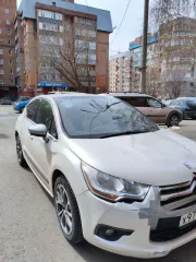 Citroen DS4, 2012 автомобиль СИТРОЕН DS4, VIN: VF7NX5FEACY555113, 2012 г.в., гос.номер Х973ЕО763 автомобиль Citroen DS4. VIN: VF7NX5FEACY555113, 2012 г.в