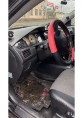 Mitsubishi Lancer 2005 года, 98 л.с. Автомобиль Mitsubishi Lancer 1.6, идентификационный номер (VIN): JMBSNCS3A5U021303, государственный регистрационный номер: Н705ТМ40, год выпуска 2005, цвет черный.