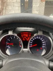 Nissan Juke 2012 года, VIN SJNFBAF15U6273484.