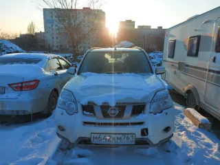 Nissan X-Trail 2012, автомобиль легковой, марка: NISSAN, модель: X-TRAIL, VIN: Z8NTBNT31CS051628, гос. рег. номер: М642КМ761, год изготовления: 2012 ТС в залоге у Банк ЗЕНИТ (публичное акционерное общество) автомобиль легковой, марка: NISSAN, модель: X-TRAIL, VIN: Z8NTBNT31CS051628, гос. рег…