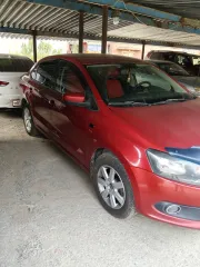 Volkswagen Polo 2010 года выпуска, VIN XW8ZZZ61ZBG000088. Автомобиль находится в залоге у ПАО "Совкомбанк". Осмотр осуществляется по предварительной записи по телефону: 89774909937.