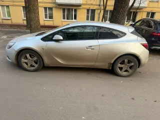 Opel Astra 2013. Автомобиль марки Opel, модель Astra, 2013 г.в., VIN-номер XWFPD2DC1D0012291, шасси (рама) №: отсутствует, кузов (кабина, прицеп) №: XWFPD2DC1D0012291, цвет кузова (кабины, прицепа): серебристый, мощность двигателя, л.с. (кВт): 140 (103), рабочий объем двигателя, куб. см.: 1362, тип…