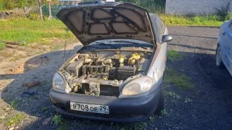 Ford Mondeo 2001 года, госномер М742ОУ161, VIN WF0WXXGBBW1P27651. Ford Transit 1998 года, госномер М975УЕ29, VIN WF0KXXGBVKWL49402, в комплекте ПТС и СТС. Chevrolet Lanos 2005 года, госномер В708ОЕ29, VIN Y6DTF69Y060008657, в комплекте СТС и ключ от ТС. Продаются единым лотом. Реализация по прямому…