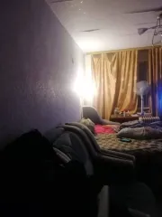 Доля комнаты 12.6 м², Нижневартовск, ХМАО. 1/2 доля комнаты в Нижневартовске. Вид объекта недвижимости: Помещение, Кадастровый номер: 86:11:0000000:80165, Назначение объекта недвижимости: Жилое, Местоположение: Ханты-Мансийский автономный округ - Югра, г. Нижневартовск, ул Менделеева, д 26а, кв 24…