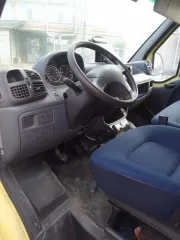 Fiat Ducato 2009 Автобус категории М2 класс В FIAT DUCATO, идентификационный номер (VIN) Z7G244000AS010733, модель, № двигателя F1AE0481C 0945226, кузов № Z7G244000AS010733, год выпуска 2009.