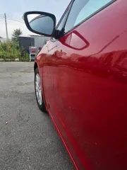 Kia Cerato 2013 года, 150 лс, 220000 км, АКПП, легковой автомобиль, марка КИА/KIA YD CERATO FORTE, VIN: XWEFX417BD0000340, цвет красный.