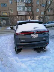 CHANGAN CS35PLUS 2024, (VIN) - LS5A3DKR6RA024371, 2024 года выпуска.