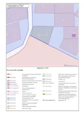 Земельный участок 1497 кв. м, ИЖС, Республика Карелия, Олонецкий район, д. Верхняя Видлица. Участок в кадастровых кварталах 10:14:0020304, площадью 1497 кв. м. Цель использования: для индивидуального жилищного строительства. Местоположение: Российская Федерация, Республика Карелия, Олонецкий…
