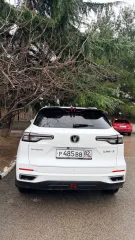 CHANGAN UNI-S 2024, легковой автомобиль марки: CHANGAN, модель: UNI-S, год выпуска: 2024, идентификационный номер (VIN): LS4ASE2E0RA279396. Ознакомление с имуществом возможно по месту его нахождения по предварительной договоренности с финансовым управляющим по телефону +79375335059.