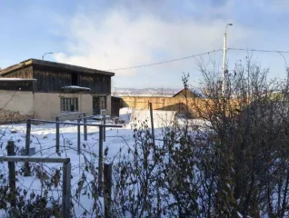 19/41 доли в жилом доме 85.9 кв.м и земельный участок 662 +/- 9 кв.м, Чита Вид объекта недвижимости: Здание Кадастровый номер: 75:32:010640:62 Назначение объекта недвижимости: Жилой дом Виды разрешенного использования объекта недвижимости: жилое Адрес: Забайкальский край, г. Чита, ул…