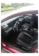 BAIC U5 Plus 2023, автомобиль марки BAIC, модель U5 Plus 2023 г.в., VIN-номер XWDCLSAC7P0003308. Ознакомление с предметом и документацией по адресу нахождения имущества в рабочие дни после согласования даты и времени по телефону +79014698244 или электронной почте torgitorgi1@yandex.ru.