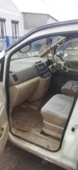 Автомобиль Ниссан Серена, 2002 года выпуска, двигатель QR 20279000А, кузов ТС24 142598