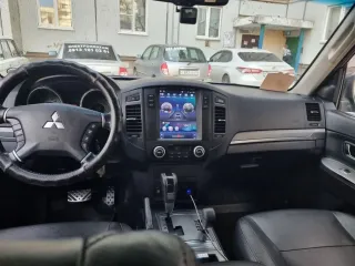 Mitsubishi Pajero 2012. Автомобиль марки Mitsubishi модель Pajero 2012 г.в., VIN-номер JMBLYV93WCJ007150. В залоге у ПAO Sovcombank. С предметом торгов можно ознакомиться по адресу: Красноярский край, г. Красноярск, ул. Крайняя 14А-180, отправив предварительно запрос по e-mail: csb_15@mail.ru…
