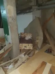 Нежилое помещение площадью 124,1 кв.м, кадастровый номер 43:40:000459:3739, адрес: Кировская область, город Киров, улица Ленина, дом 191.